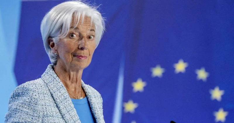 Avrupa Merkez Bankası Başkanı Lagarde görevi bırakıyor mu? İddialara yanıt verdi Para Haberleri