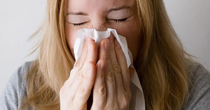 Tek bir aşı tüm soğuk algınlığı ve griplere karşı koruma sağlayacak