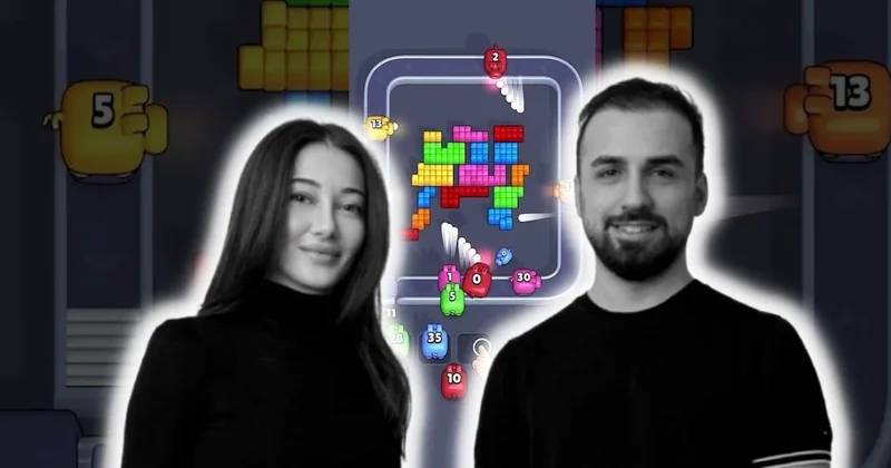 Türk oyun şirketi ABD li teknoloji devine 1 milyar dolara satıldı Sözcü Gazetesi