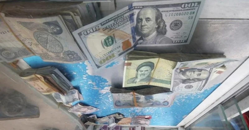 Tamamen dibe vurdular: 32 bin lirası olan milyarder oluyor Sözcü Gazetesi