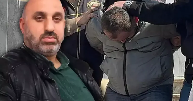 Günlerdir kayıp olan adam cinayete kurban gitti! Şaşırtan kredi kartı detayı...