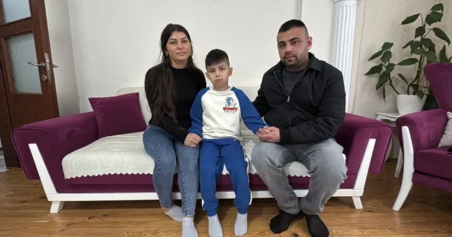 DMD li Emir için zaman daralıyor, 8 ayda hedefin yüzde 15 i toplandı Samsun Haberleri