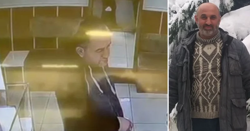 25 gündür kayıptı aranıyordu... Katil bacanak SON DAKİKA HABER Son dakika haberleri