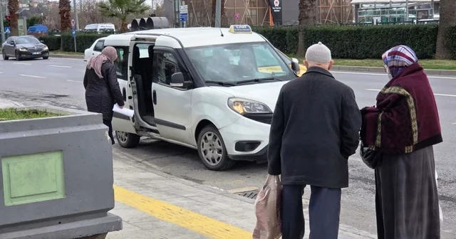 Samsun da toplu ulaşım fiyat tarifesi güncellendi Samsun Haberleri