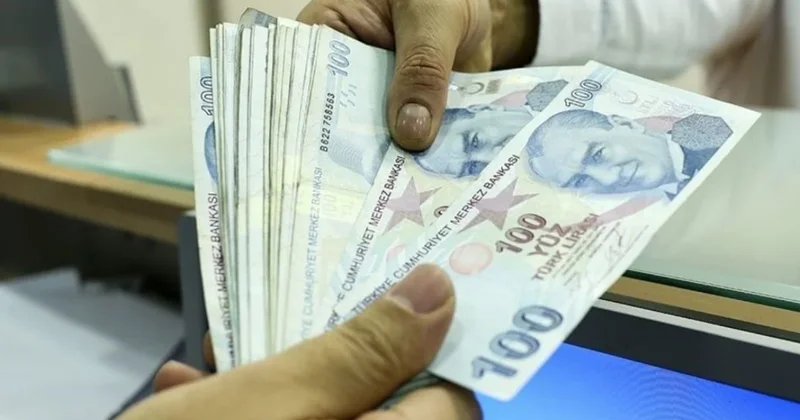 Emekliler için yeni bayram ikramiye önerisi Meclis e sunuldu Sözcü Gazetesi