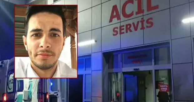 İzmir haberleri İzmir’de doktora saldırı! Akılalmaz neden ortaya çıktı 20 Şubat 2026