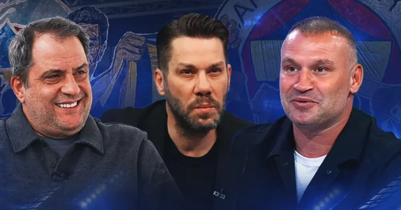 Fenerbahçe de Nottingham Forest mağlubiyetinin sebebini Libero TV de açıkladı!