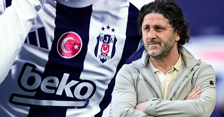 Trabzonspor yeni sezonun ilk transferini Beşiktaş tan yapıyor!