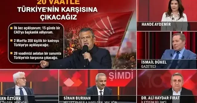Bomba iddia: Karşıyaka Belediye Başkanı AK Parti ye geçiyor VİDEO İZLE