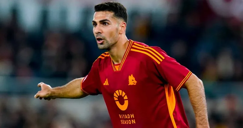 Zeki Çelik in yeni takımı belli oldu: Şimdiden anlaştı