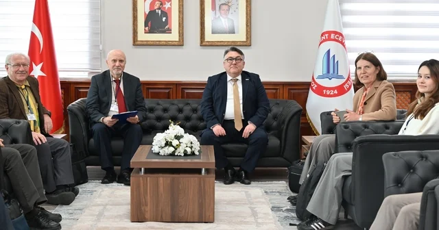 MÜDEK, BEUN da saha ziyaretlerini tamamladı Zonguldak Haberleri