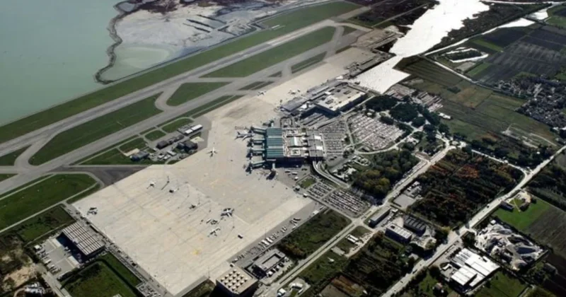 30 milyon yolcuya hizmet veren 5 büyük havalimanı satıldı! Sözcü Gazetesi