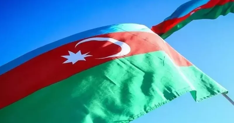 Azerbaycan dan Gazze kararı! Resmen açıklandı