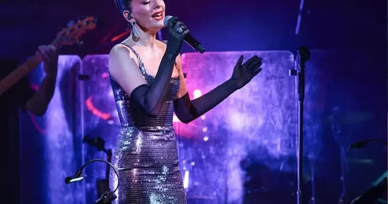 Yıllar sonra sahneye dönen Bergüzar Korel den duygusal itiraf