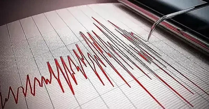 Hatay depreminin ardından tedirgin eden açıklama
