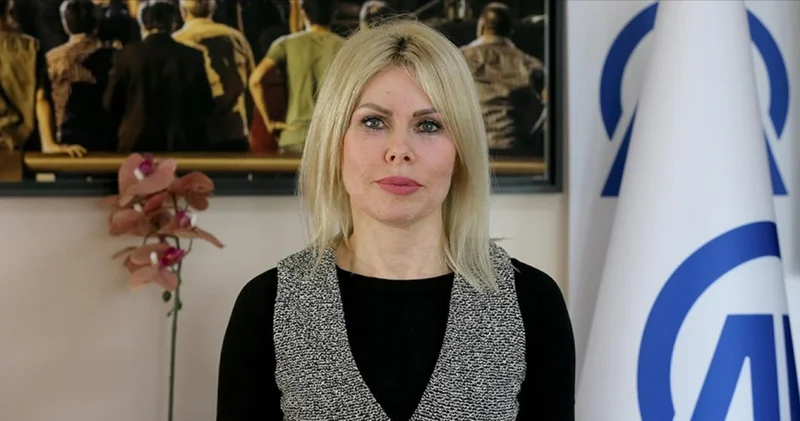 Rahim naklinde Özkan tekniği dünyaya yayılıyor Sağlık Haberleri