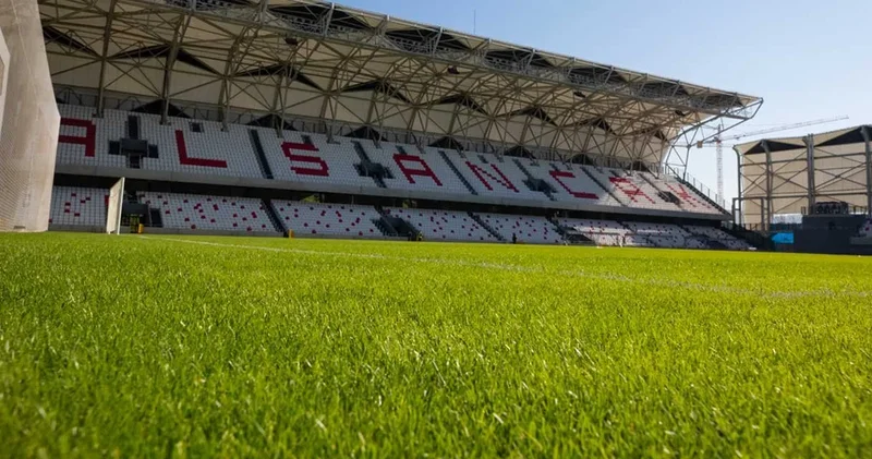 112 yıllık kulüp maçın bilet fiyatını 5 kuruş yaptı