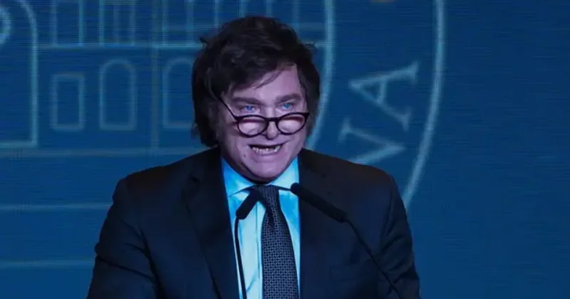 Arjantin den Gazze teklifi: Biz hazırız!