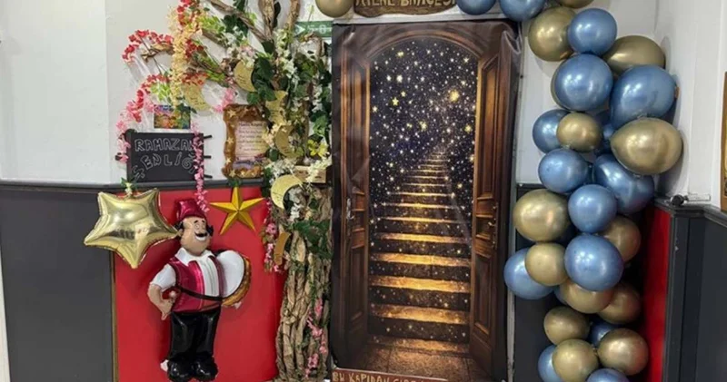 Yeni Türkiye nin Açılış Seremonisi