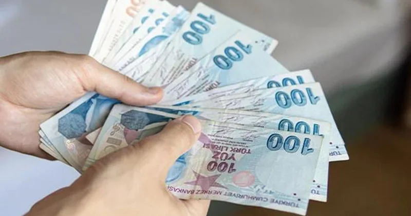 Şartı sağlayana Ramazan ödemesi: Başvuranın hesabına para aktarılacak!