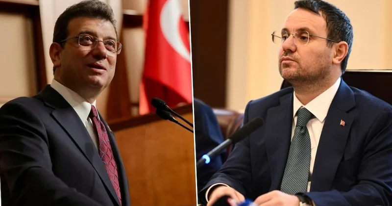 Akın Gürlek ten İmamoğlu na ziyaret engeline ilişkin açıklama Sözcü Gazetesi