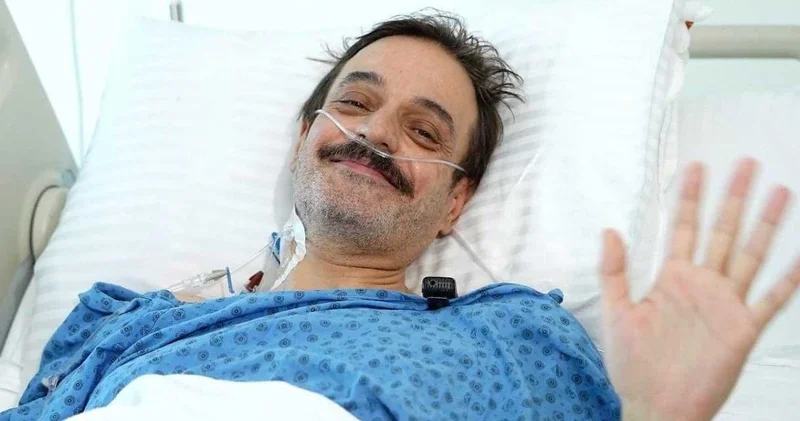 Organ nakli olan Ufuk Özkan ın son durumunu doktoru açıkladı! Süre verdi