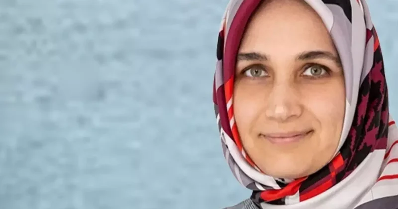 İçişleri Bakanlığı nda kritik atama! İlk türbanlı bakan yardımcısı oldu