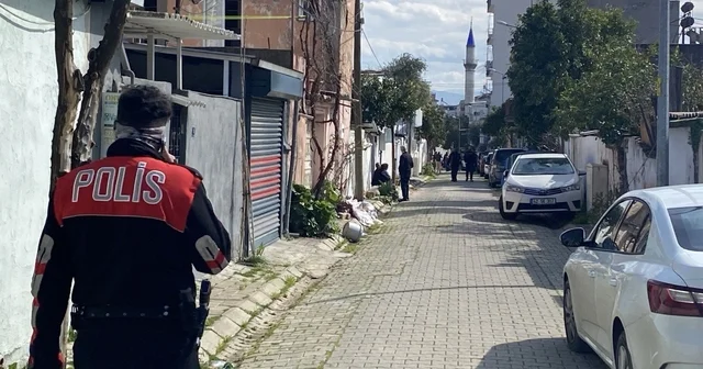Bıçaklanarak öldürülen Çakaloğlu çiftinin cinayeti ile ilgili bir şüpheli gözaltına alındı Yaşlı çift oğulları tarafından evde ölü bulunmuşlardı Aydın Haberleri