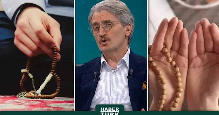 Osman Egin İle Ramazan Notları 20 Şubat 2026 (En Hayırlı Amel Hangisi?)