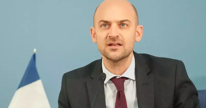 Fransa, AB Komisyonu’nun Gazze Barış Kurulu toplantısına katılmasına tepki gösterdi