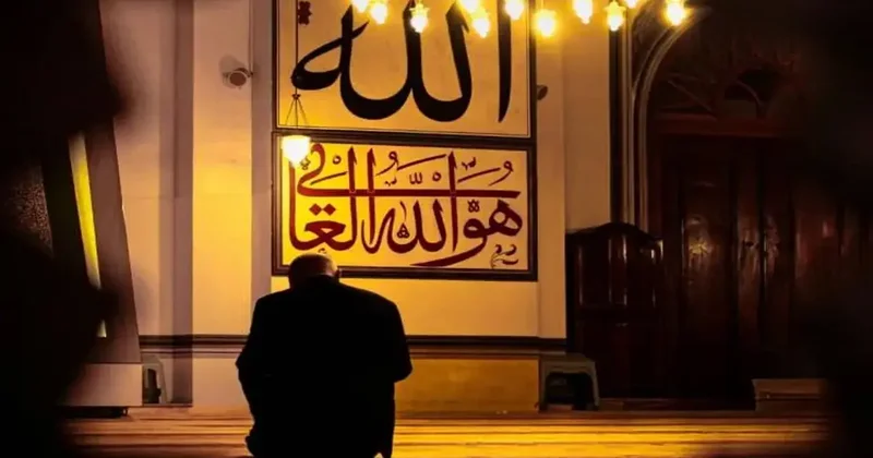 Ramazan’da İstanbul: Tarihi camiler ve türbelerle manevi yolculuk