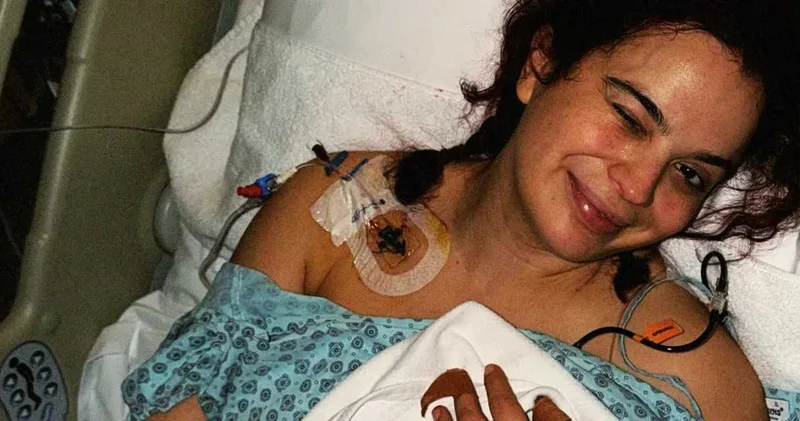 5. kez ameliyat olan Aslı Bekiroğlu konuştu: Neredeyse ölüyordum!