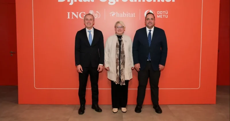 Dijital Öğretmenler Projesi yenilendi: Daha geniş etki alanı, güçlü yapı ve zengin içerik Sözcü Gazetesi