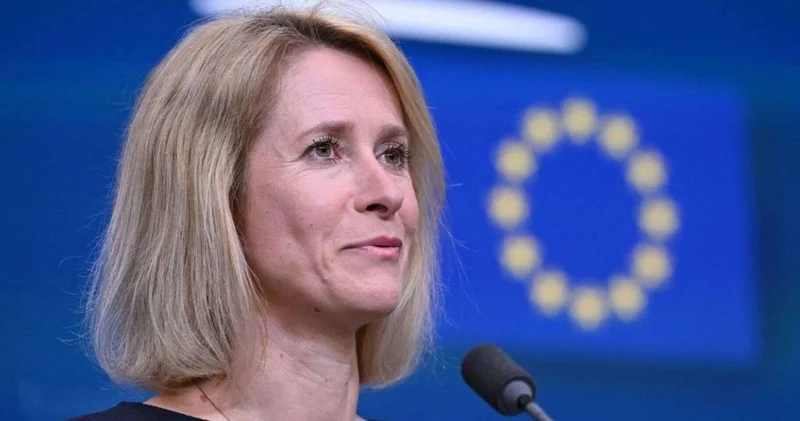 Savaş 4. yılında! Avrupa, Rusya’ya baskıyı arttırıyor