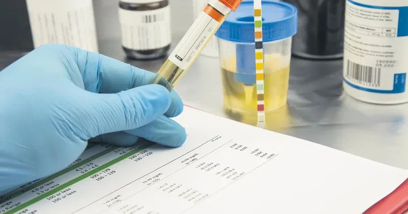 İşveren de madde testi istemeye başladı