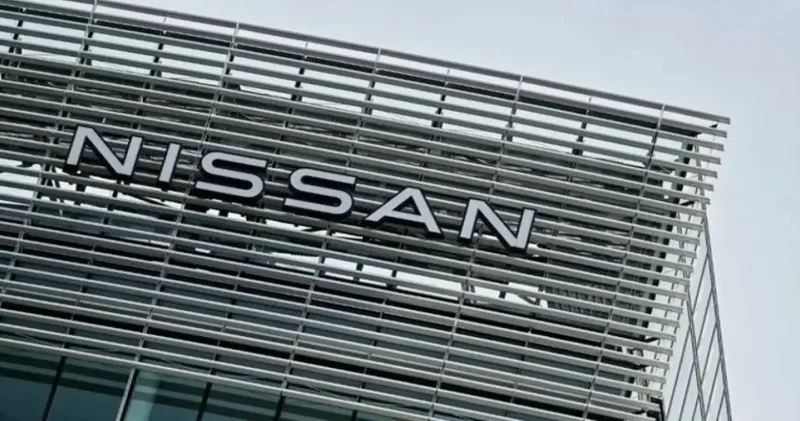 Nissan 643 bin aracını geri çağırdı