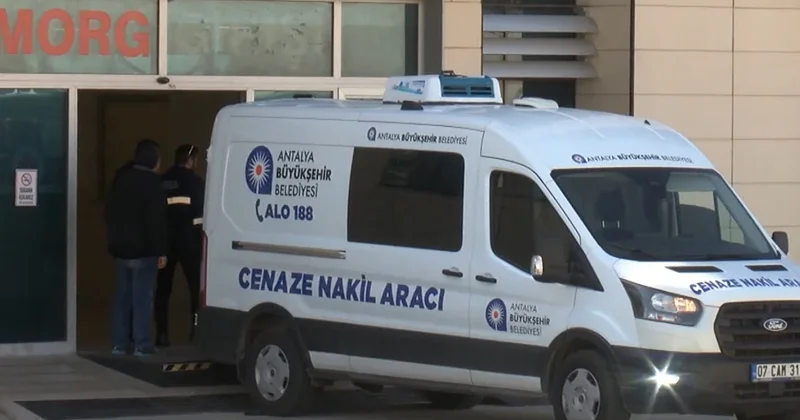 Teravihe giderken kamyonet çarptı, öldü Sözcü Gazetesi