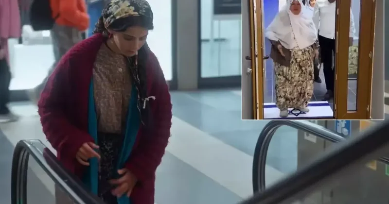 Sevdiğim Sensin dizisinde büyük skandal! Akıllara Zeynep başkan geldi