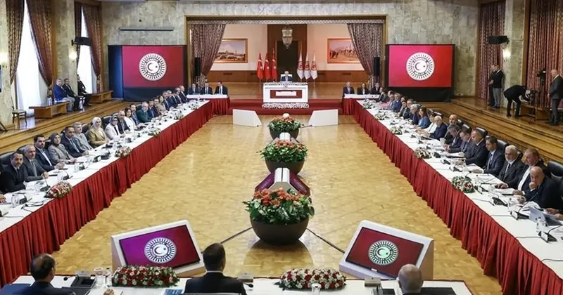 Terörsüz Türkiye raporu yayımlandı