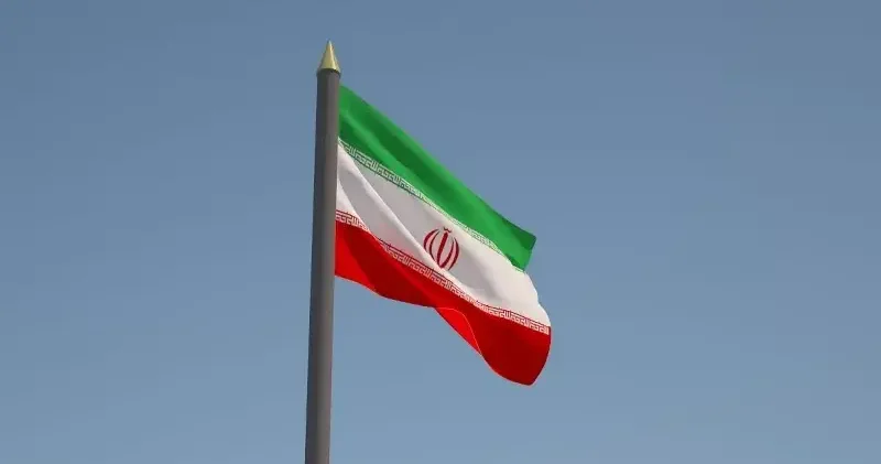 İran da eğitim uçağının düşmesi sonucu 1 kişi hayatını kaybetti Ortadoğu Haberleri