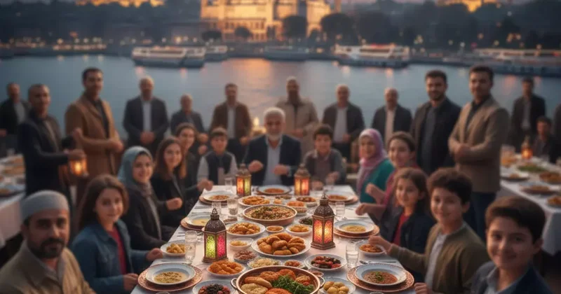 Sağlık Bakanlığı ndan iftar ve sahur uyarısı: Bu yiyecekleri tüketmeyin!
