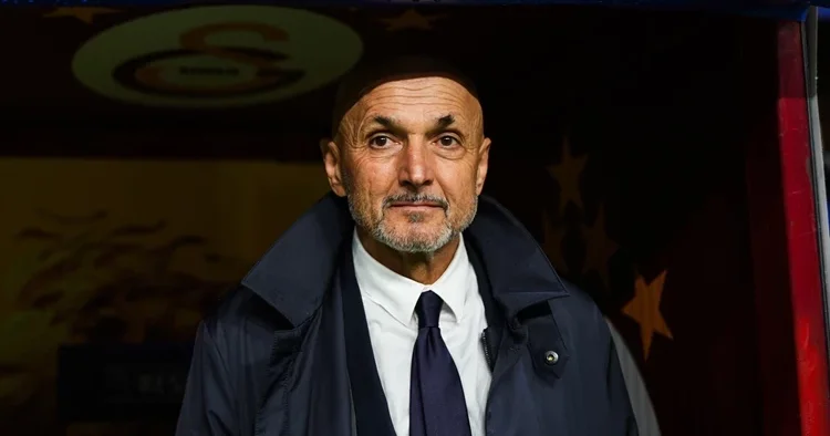 Luciano Spalletti den günler sonra gelen itiraf: Galatasaray maçındaki acıyı kullanmalıyız