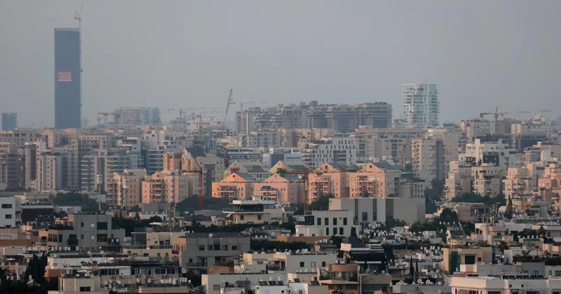 İran’dan İsrail e misilleme: Tel Aviv ve Kudüs de art arda patlamalar