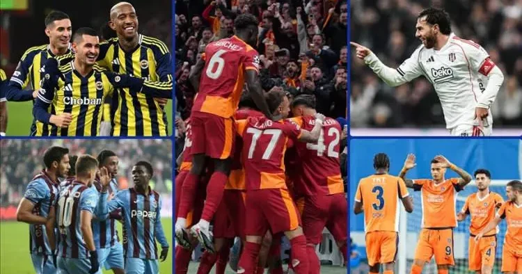 Türk takımları ne kadar kazandı? UEFA gelirlerinde uçurum: G.Saray zirvede fark attı