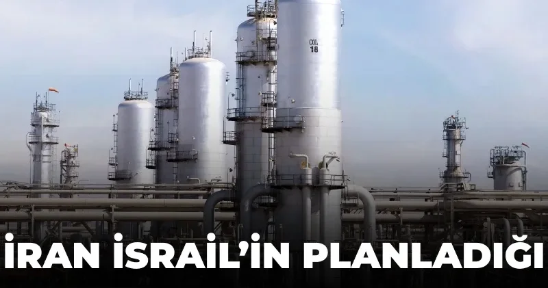 İran İsrail’in şantaj planını açıkladı