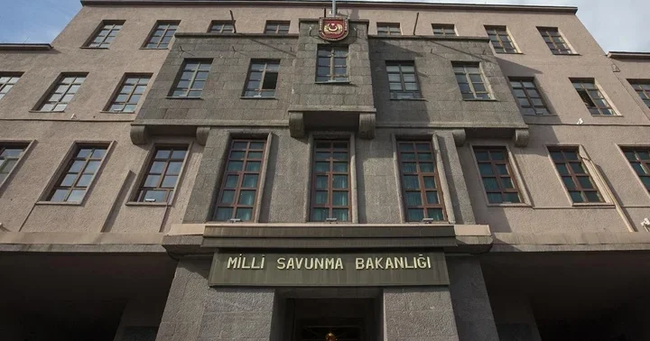 MSB kaynakları: İncirlik te olumsuz bir durum yok! Sirenler yanlış alarmdan dolayı çaldı