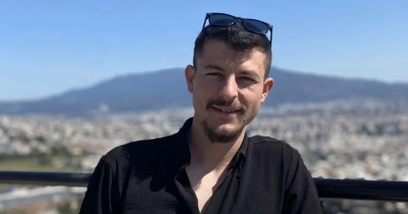 Son dakika: Kontrolden çıkan otomobil takla attı, sürücü kurtarılamadı Son dakika haberleri