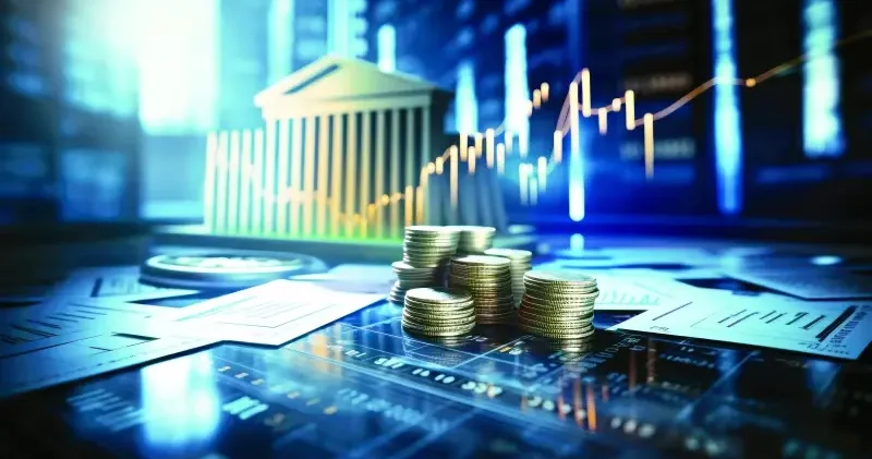 Tasarruf finansmanında rekor büyüme Ekonomi Haberleri