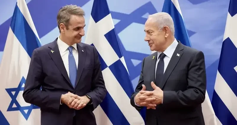 Ege de tehlikeli adımlar. Yunanistan savaşı fırsata çevirmeye mi çalışıyor? Avrupa Haberleri