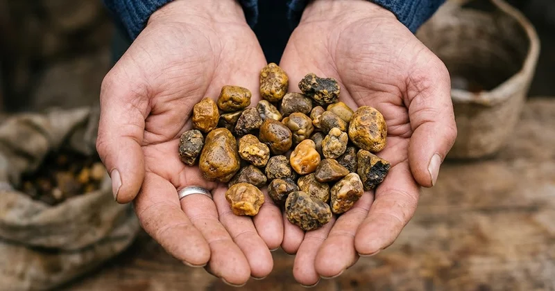 Bu taş altından daha çok kazandırıyor: Duyanlar inanamıyor Sözcü Gazetesi